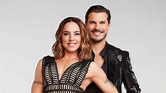 'Dancing With the Stars' 2021: Celebrity-pro pairs revealed for 'DWTS' season 30