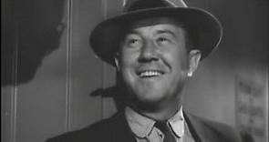 Film noir classic 1941--a rare one!