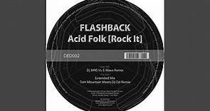 Acid Folk (Rock It) (Dj MNS, E-Maxx Remix Extended)