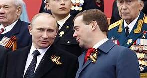 Dmitry Medvedev biography - Dmitry Medvedev fast facts | Famous people biography | Famous Leaders