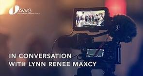 In Conversation with Lynn Renee Maxcy