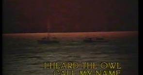 I Heard The Owl Call My Name (1973) Trailer