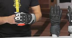 Sedici Corsa Gloves Review