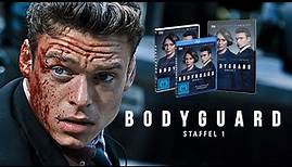 BODYGUARD – Staffel 1 | Trailer Deutsch German HD | Politthriller-Serie