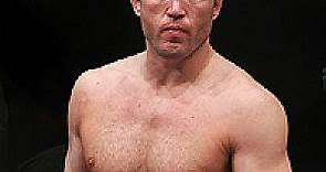 Chael Sonnen MMA Stats, Pictures, News, Videos, Biography - Sherdog.com
