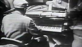 Die Geschichte des Jazz: Bebop: Abkehr vom Swing