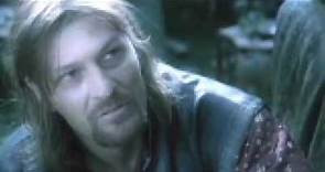 Sean Bean Lord Of The Rings