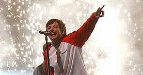 Louis Tomlinson World Tour 2022 | LA Night 1 | 12.03.2022 | Full concert | LIVE