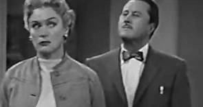 1957–The Eve Arden Show – It Gives Me Great Pleasure –