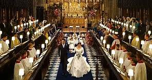 The Royal Wedding of Princess Eugenie and Jack Brooksbank 2018