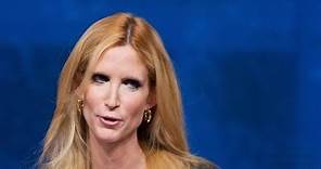 Ann Coulter Dating Jimmy Walker? | HPL