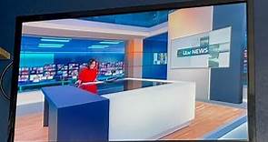 ITV Lunchtime News Friday 22nd December 2023