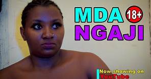 MDANGAJI - New African Movie | 2024 Swahili Movie | Adam Leo Bongo Movie