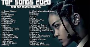 Top Hits 2020 Video Mix (CLEAN) | Hip Hop 2020 - (POP HITS 2020, TOP 40 HITS, BEST POP HITS,TOP 40)