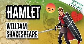 Hamlet por William Shakespeare | Resúmenes de Libros