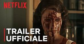 GUILLERMO DEL TORO'S CABINET OF CURIOSITIES | Trailer ufficiale | Netflix