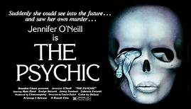 Lucio Fulci's THE PSYCHIC - Trailer (1977, English)