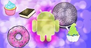 The History of Android - Versions, Features and Origins