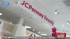 JC Penney Beauty