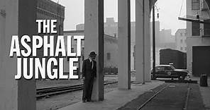 The Asphalt Jungle | 1950 | Modern Trailer