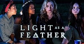 Light as a Feather | Official Series Trailer