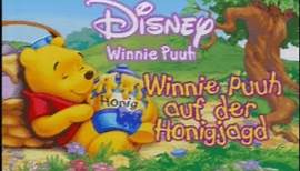 Winnie Puuh auf der Honigjagd_100% Walkthrough
