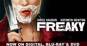 Freaky | Trailer | Own it Now on Digital, Blu-ray & DVD
