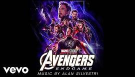 Alan Silvestri - One Shot (From "Avengers: Endgame"/Audio Only)