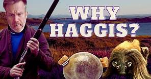 What is Haggis?