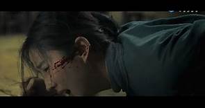 170831 劉亦菲 烽火芳菲 定檔預告 Liu Yifei "The Chinese Widow" Official Trailer (720P)
