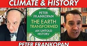 How Nature Writes History with Peter Frankopan | John Batchelor