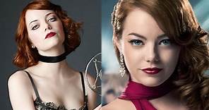 Emma Stone Biography (UPDATE)