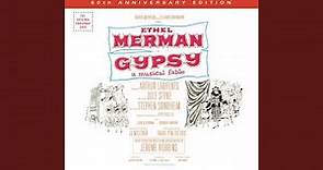 Michael Feinstein Interviews Jule Styne About Composing the Music for Gypsy (Bonus Track)