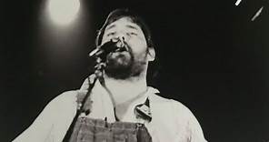 Lowell George Live at Paradise Theatre, Boston, MA June 20, 1979