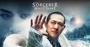 The Sorcerer and the White Snake (2011) Movie - Huang Shengyi, Jet Li | Full Facts and Review