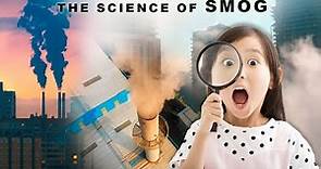 The Science of SMOG