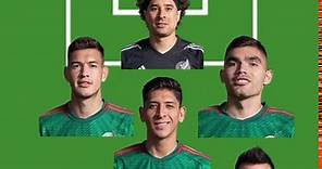 ¡El equipo de futbol 7 de Johan... - TV Azteca Deportes