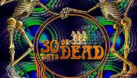 Grateful Dead - 30 Days Of Dead