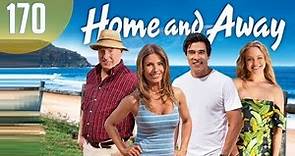 Home and Away Episode 170 - 12 Sep 2019