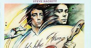 Steve Hackett - Highly Strung