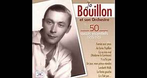 Jo Bouillon Et Son Orchestre - L’homéopathie