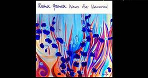 Rachel Goswell - No Substitute (Instrumental)