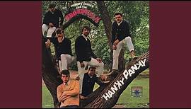 Hanky Panky