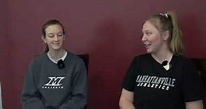 International Women's Day 2023 | Manhattanville College Athletics