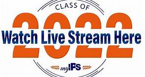 2022 Arsenal Technical High School Graduation Live Stream