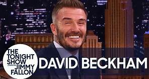 David Beckham Reacts to Wife Victoria Trolling Him on Instagram for His Lego Obsession