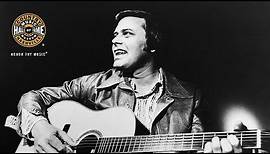 Tom T Hall, 'That's How I Got to Memphis' live on 'Nashville Now', 1989