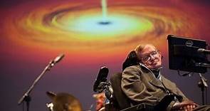 La Teoría del Todo de Stephen Hawking | Documental Completo Español