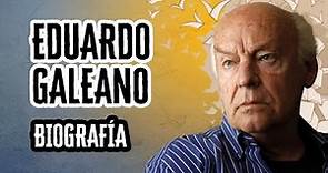 Eduardo Galeano: Biografía y Datos Curiosos | Descubre el Mundo de la Literatura