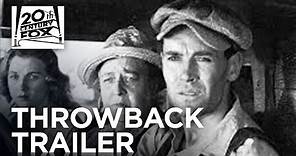 The Grapes of Wrath | #TBT Trailer | 20th Century FOX